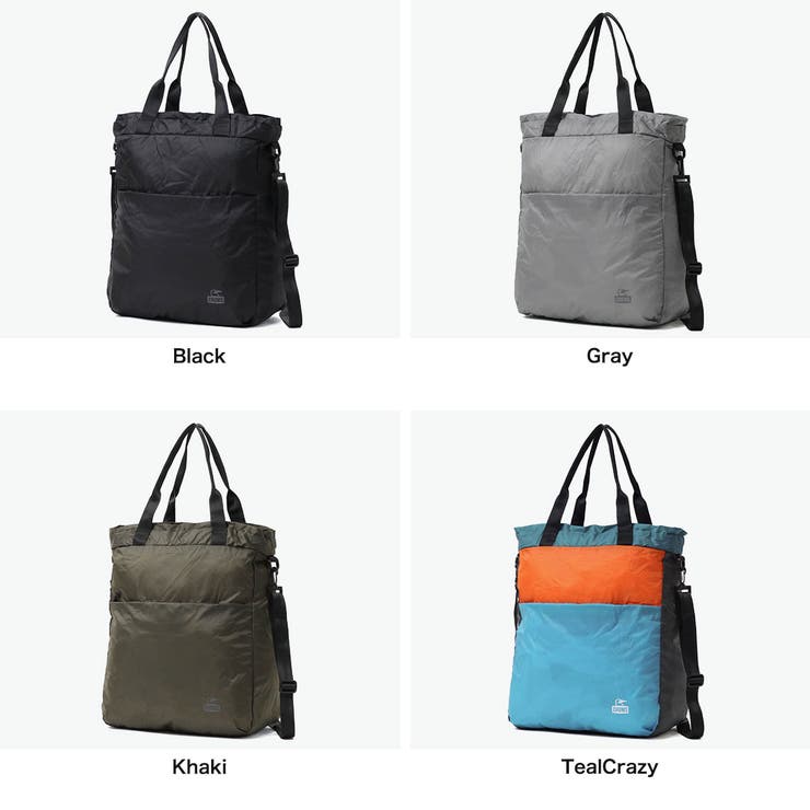 日本正規品 チャムス トートバッグ | ギャレリア Bag＆Luggage | 詳細画像2 
