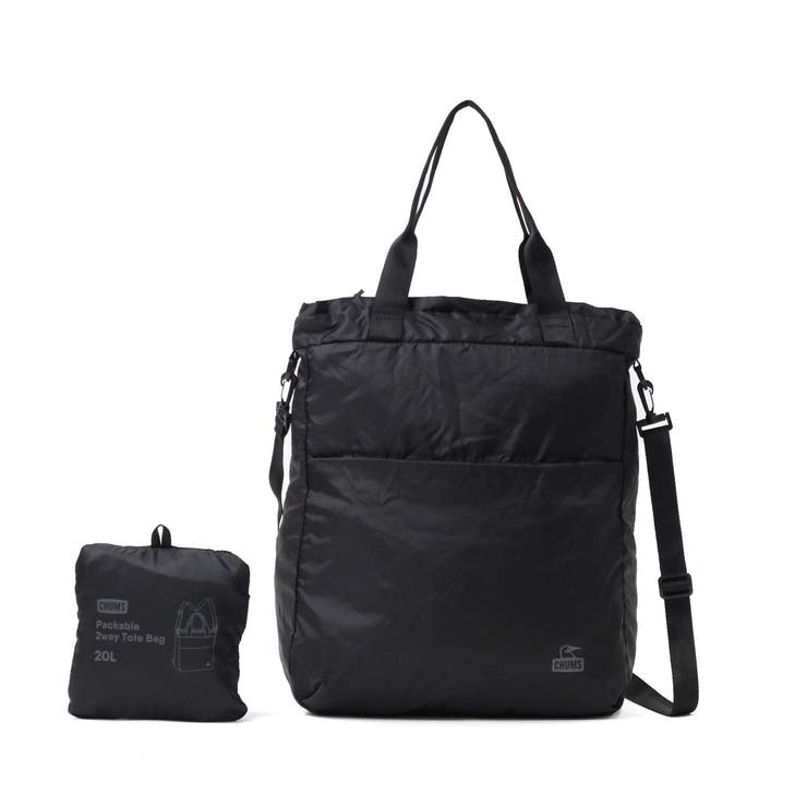 日本正規品 チャムス トートバッグ | ギャレリア Bag＆Luggage | 詳細画像23 