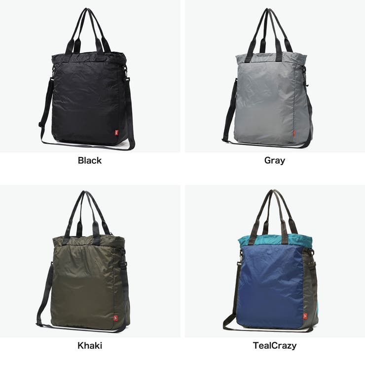日本正規品 チャムス トートバッグ | ギャレリア Bag＆Luggage | 詳細画像3 