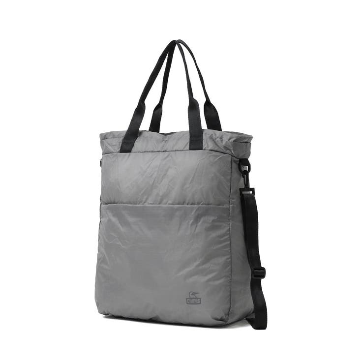Gray | 日本正規品 チャムス トートバッグ | ギャレリア Bag＆Luggage