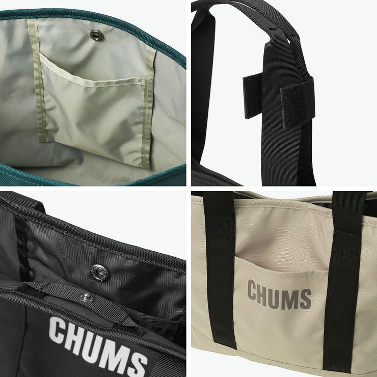 日本正規品 チャムス トートバッグ | ギャレリア Bag＆Luggage | 詳細画像5 