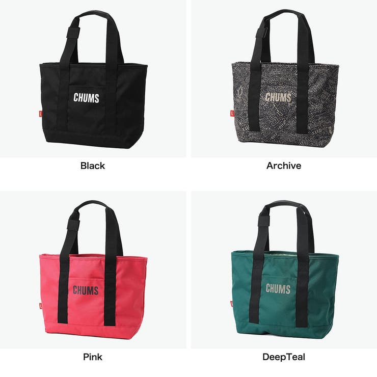 日本正規品 チャムス トートバッグ | ギャレリア Bag＆Luggage | 詳細画像7 