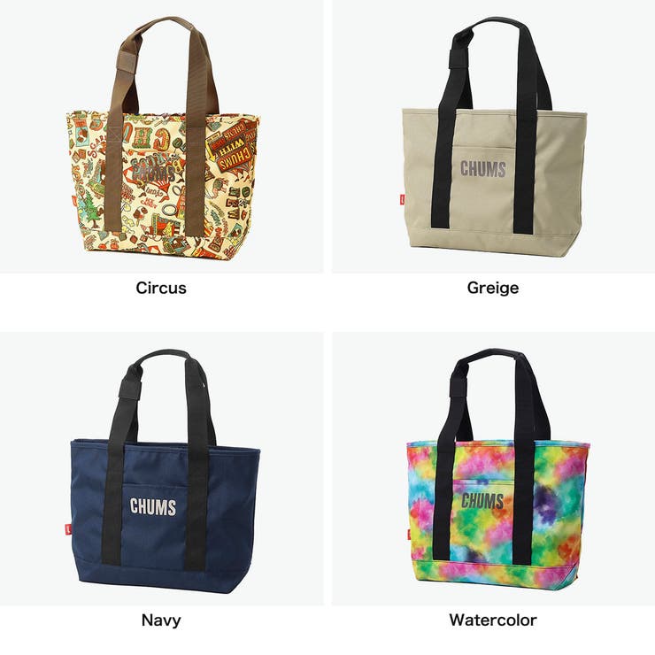 日本正規品 チャムス トートバッグ | ギャレリア Bag＆Luggage | 詳細画像8 