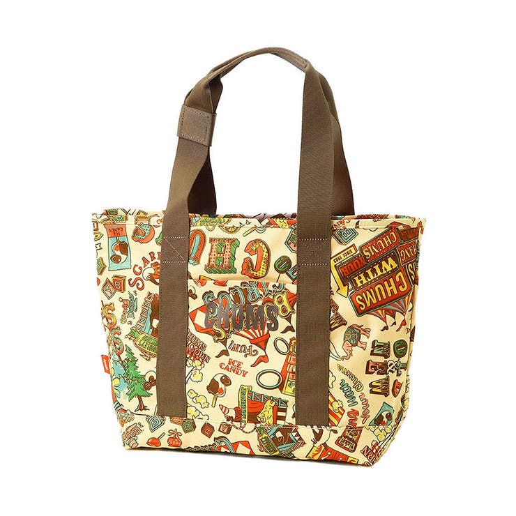 Circus | 日本正規品 チャムス トートバッグ | ギャレリア Bag＆Luggage