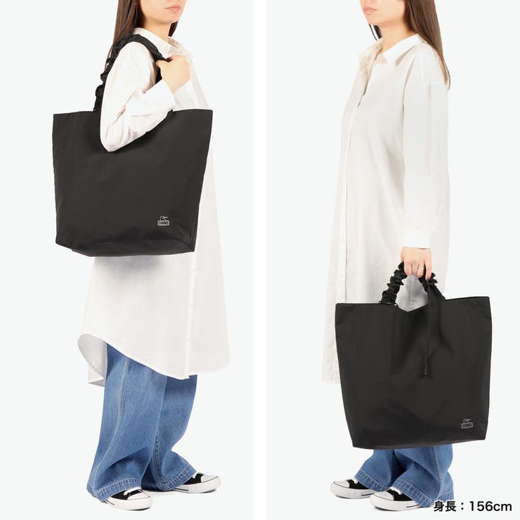 日本正規品 チャムス トートバッグ | ギャレリア Bag＆Luggage | 詳細画像8 