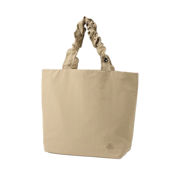 Beige | 日本正規品 チャムス トートバッグ | ギャレリア Bag＆Luggage