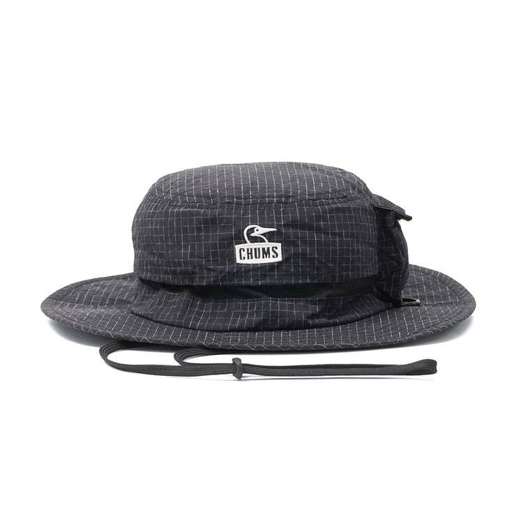 日本正規品 チャムス 帽子 | ギャレリア Bag＆Luggage | 詳細画像10 