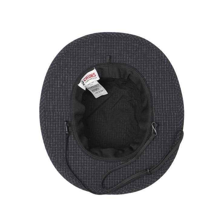 日本正規品 チャムス 帽子 | ギャレリア Bag＆Luggage | 詳細画像15 