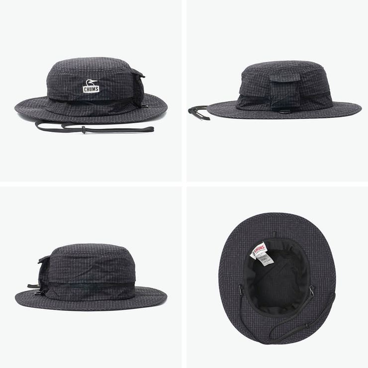 日本正規品 チャムス 帽子 | ギャレリア Bag＆Luggage | 詳細画像6 