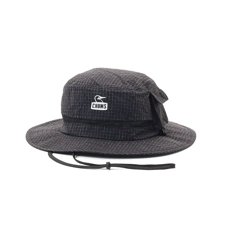 Black | 日本正規品 チャムス 帽子 | ギャレリア Bag＆Luggage