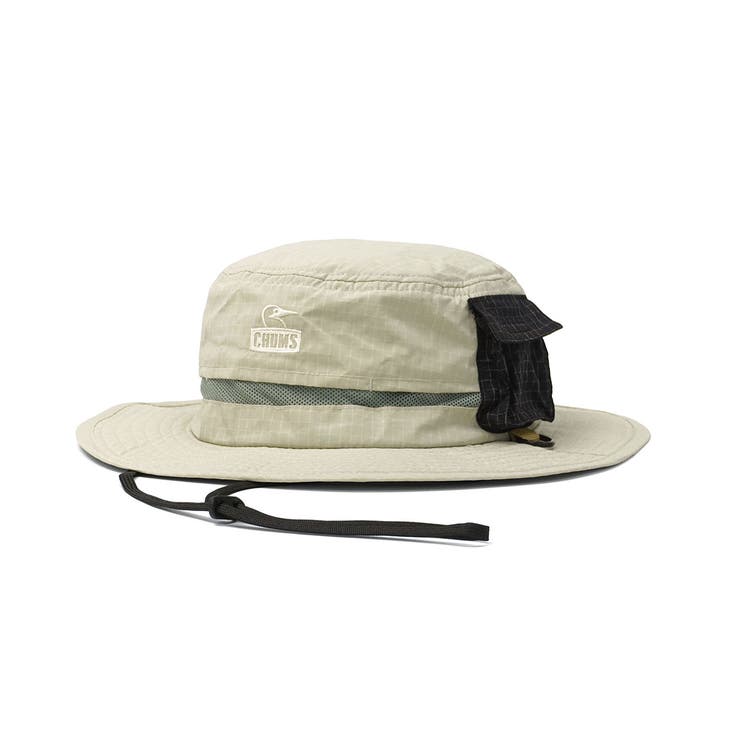 Lt.Khaki | 日本正規品 チャムス 帽子 | ギャレリア Bag＆Luggage