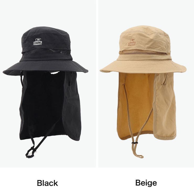 日本正規品 チャムス ハット | ギャレリア Bag＆Luggage | 詳細画像7 