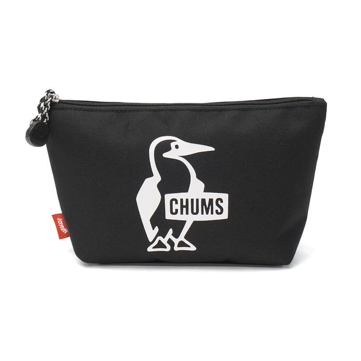 日本正規品 チャムス ポーチ | ギャレリア Bag＆Luggage | 詳細画像10 