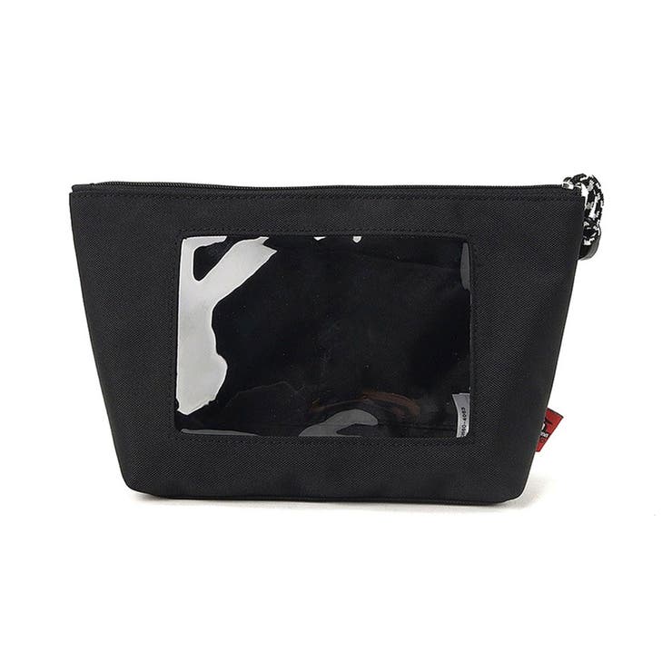 日本正規品 チャムス ポーチ | ギャレリア Bag＆Luggage | 詳細画像12 