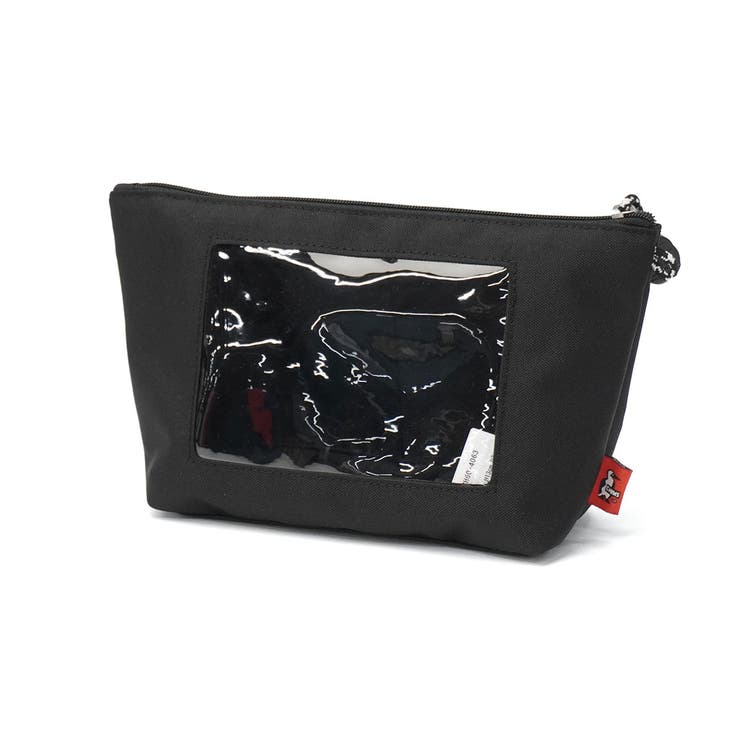 日本正規品 チャムス ポーチ | ギャレリア Bag＆Luggage | 詳細画像13 