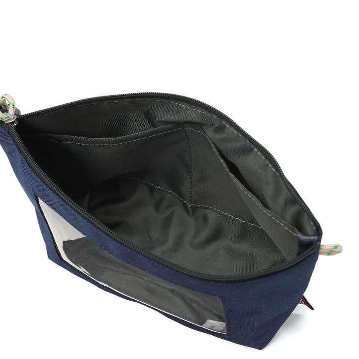 日本正規品 チャムス ポーチ | ギャレリア Bag＆Luggage | 詳細画像16 