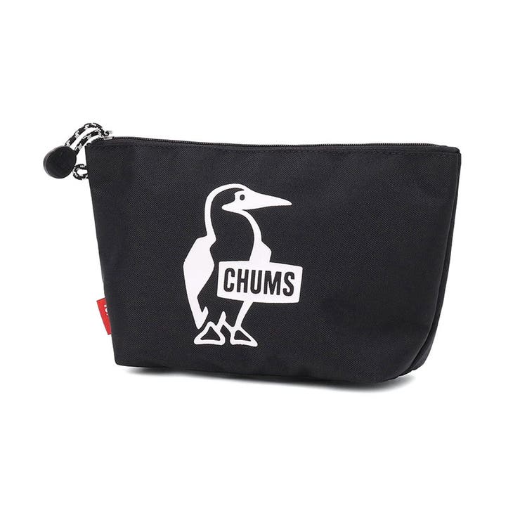 日本正規品 チャムス ポーチ | ギャレリア Bag＆Luggage | 詳細画像9 