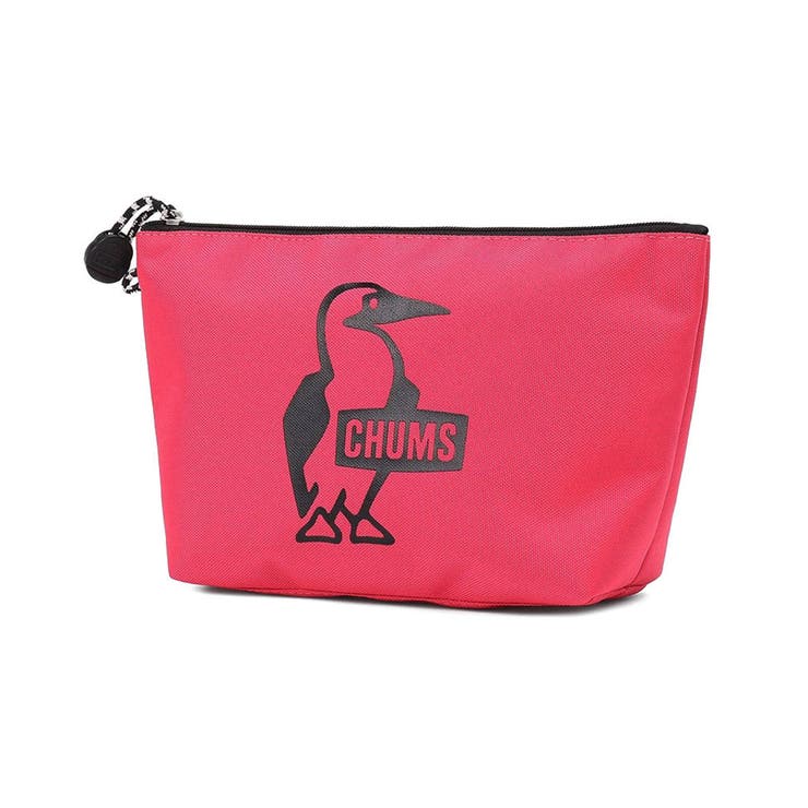 Pink | 日本正規品 チャムス ポーチ | ギャレリア Bag＆Luggage
