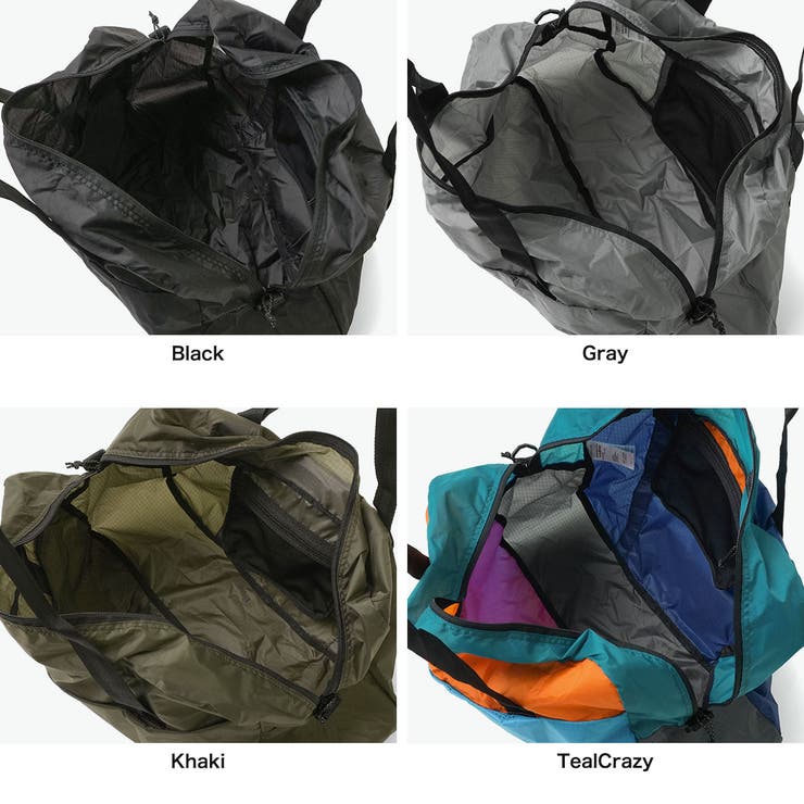日本正規品 チャムス ボストンバッグ | ギャレリア Bag＆Luggage | 詳細画像3 