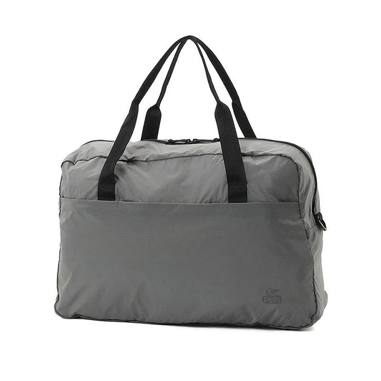 Gray | 日本正規品 チャムス ボストンバッグ | ギャレリア Bag＆Luggage