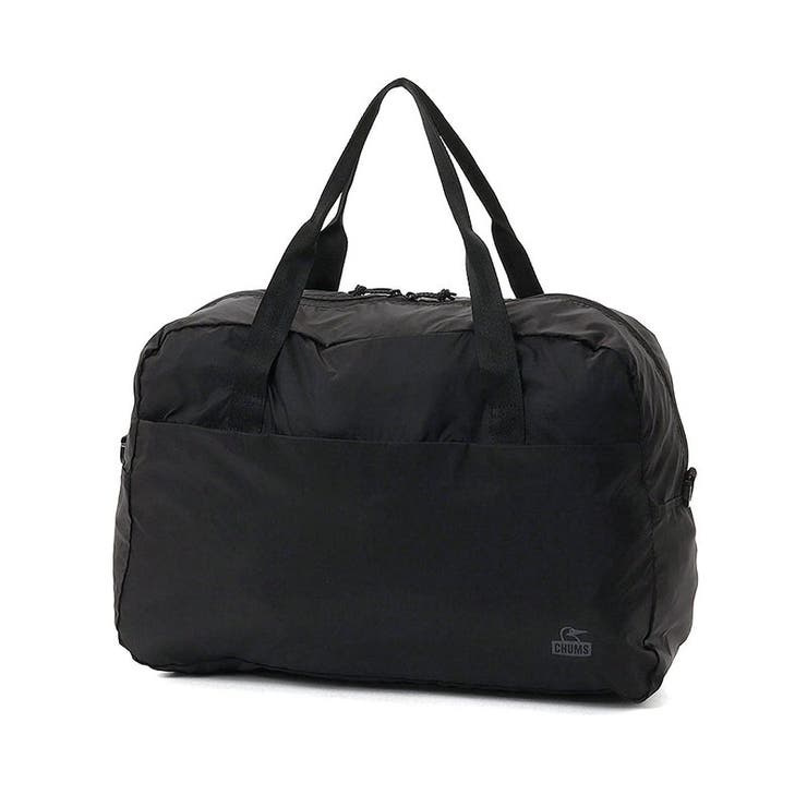 Black | 日本正規品 チャムス ボストンバッグ | ギャレリア Bag＆Luggage