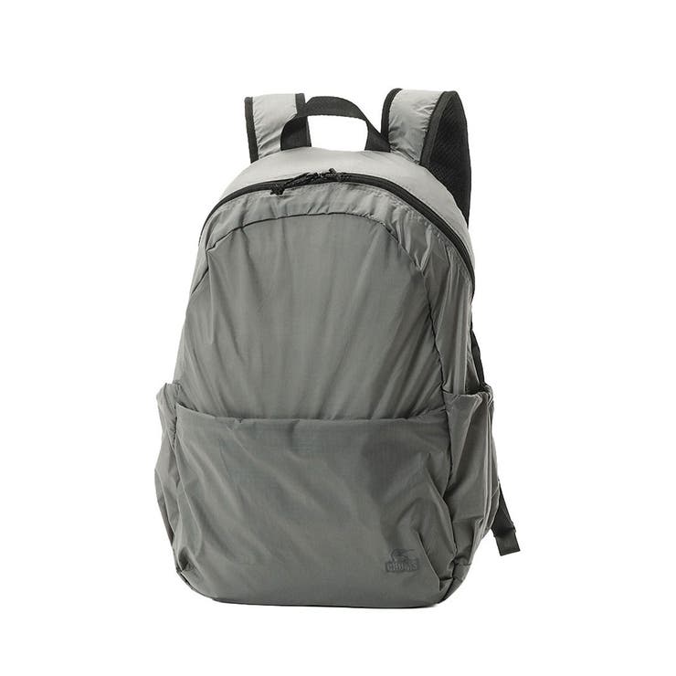 Gray | 日本正規品 チャムス リュック | ギャレリア Bag＆Luggage