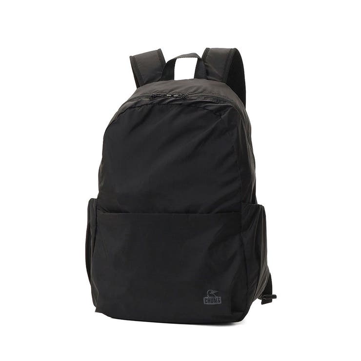 Black | 日本正規品 チャムス リュック | ギャレリア Bag＆Luggage