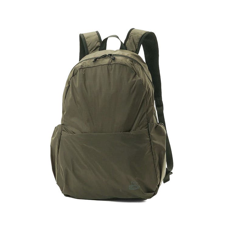 Khaki | 日本正規品 チャムス リュック | ギャレリア Bag＆Luggage