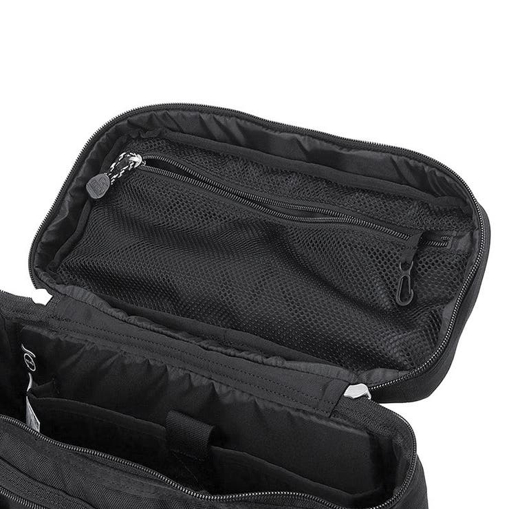 日本正規品 チャムス リュック | ギャレリア Bag＆Luggage | 詳細画像22 