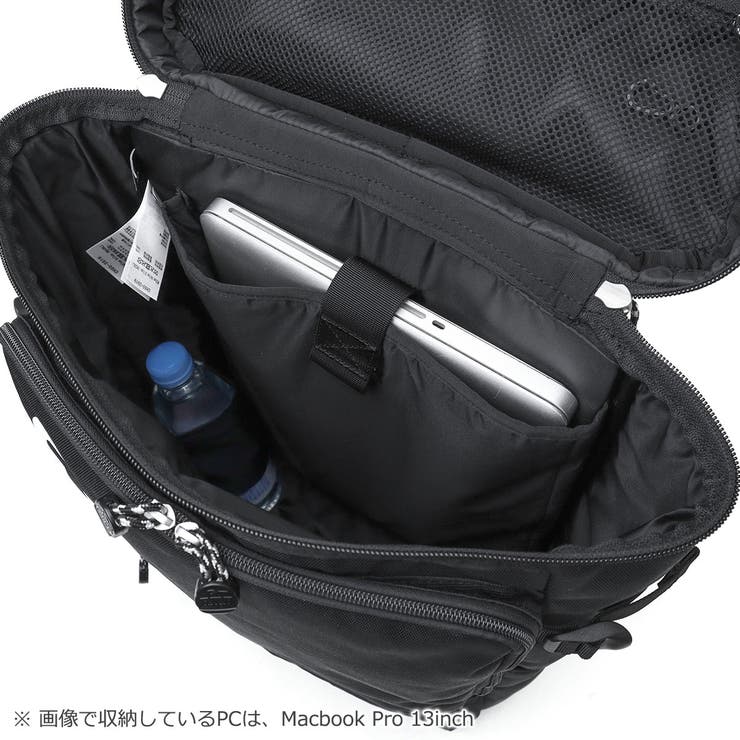 日本正規品 チャムス リュック | ギャレリア Bag＆Luggage | 詳細画像23 