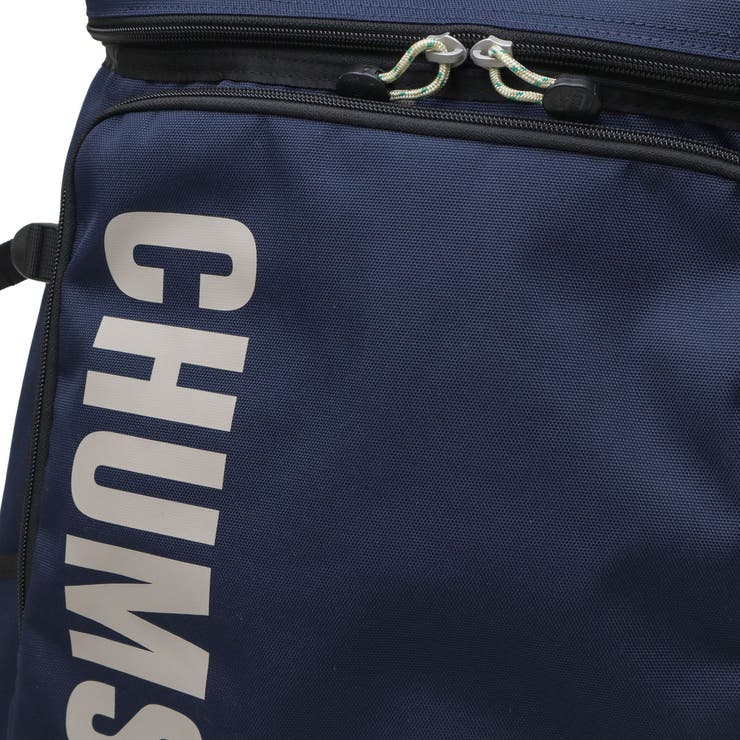 日本正規品 チャムス リュック | ギャレリア Bag＆Luggage | 詳細画像28 