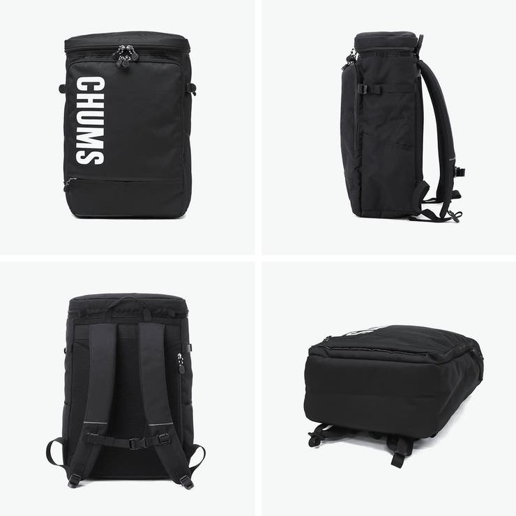 日本正規品 チャムス リュック | ギャレリア Bag＆Luggage | 詳細画像7 