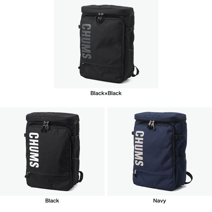 日本正規品 チャムス リュック | ギャレリア Bag＆Luggage | 詳細画像8 