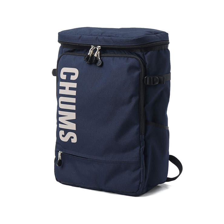 Navy | 日本正規品 チャムス リュック | ギャレリア Bag＆Luggage
