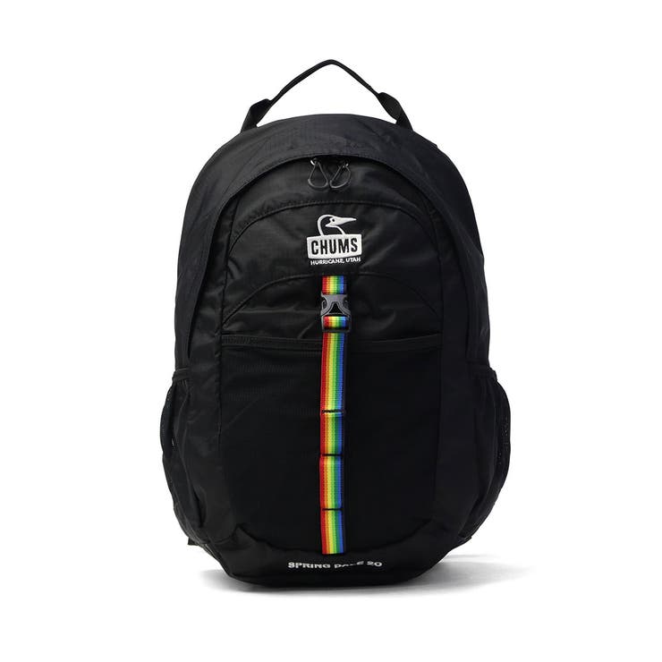 日本正規品 チャムス リュック | ギャレリア Bag＆Luggage | 詳細画像11 