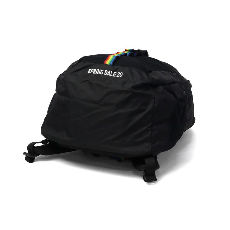 日本正規品 チャムス リュック | ギャレリア Bag＆Luggage | 詳細画像15 