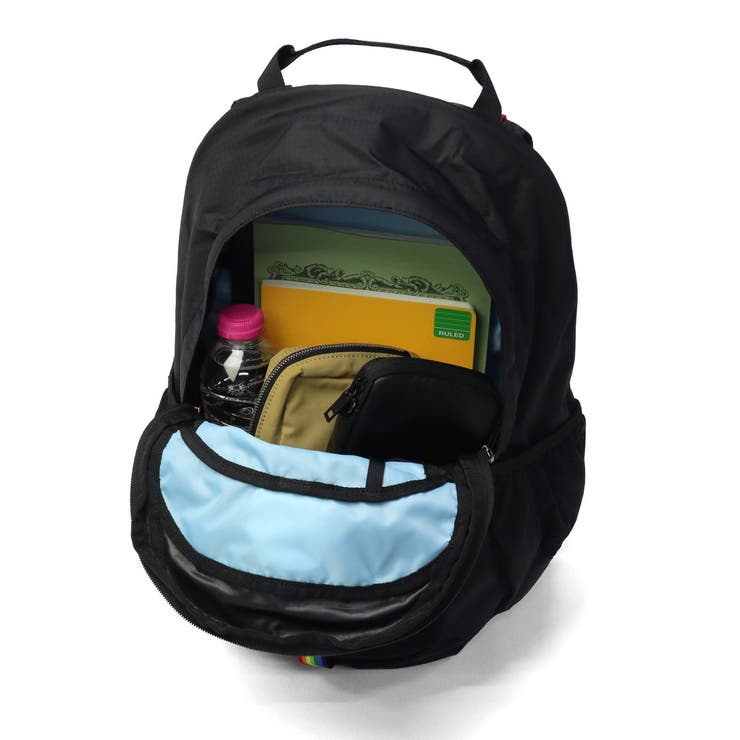 日本正規品 チャムス リュック | ギャレリア Bag＆Luggage | 詳細画像16 