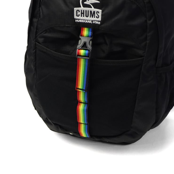 日本正規品 チャムス リュック | ギャレリア Bag＆Luggage | 詳細画像17 