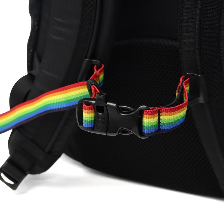 日本正規品 チャムス リュック | ギャレリア Bag＆Luggage | 詳細画像24 