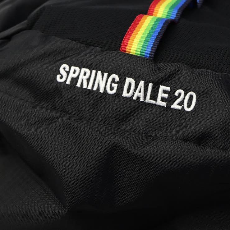 日本正規品 チャムス リュック | ギャレリア Bag＆Luggage | 詳細画像25 