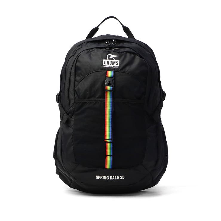 日本正規品 チャムス リュック | ギャレリア Bag＆Luggage | 詳細画像11 