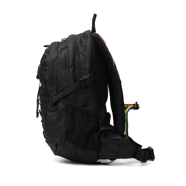 日本正規品 チャムス リュック | ギャレリア Bag＆Luggage | 詳細画像12 