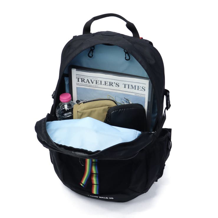 日本正規品 チャムス リュック | ギャレリア Bag＆Luggage | 詳細画像16 