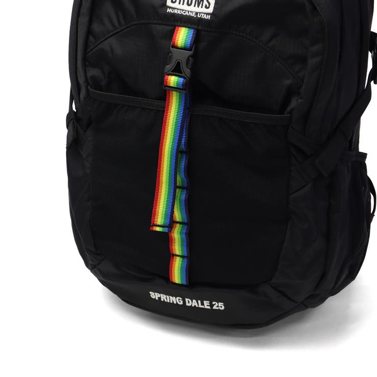 日本正規品 チャムス リュック | ギャレリア Bag＆Luggage | 詳細画像17 