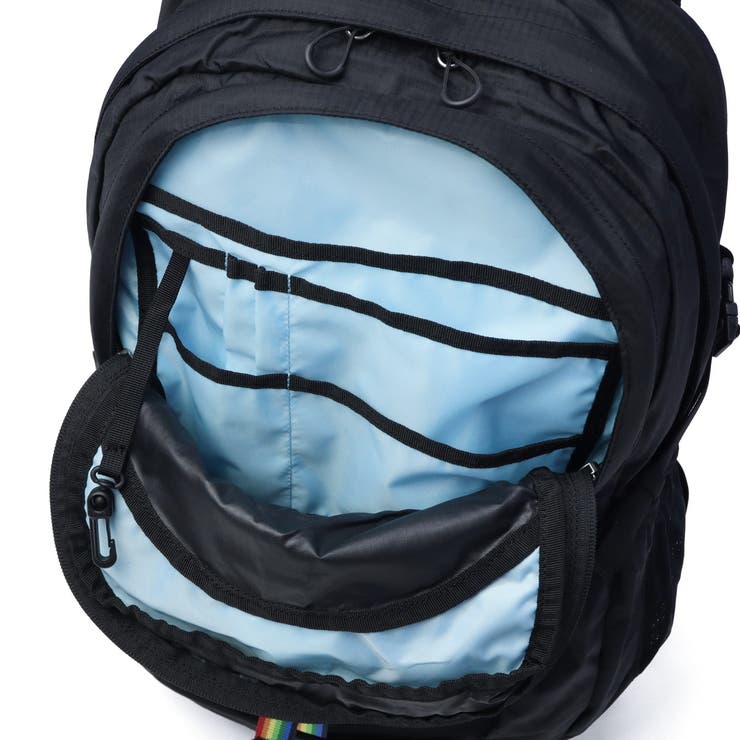 日本正規品 チャムス リュック | ギャレリア Bag＆Luggage | 詳細画像18 