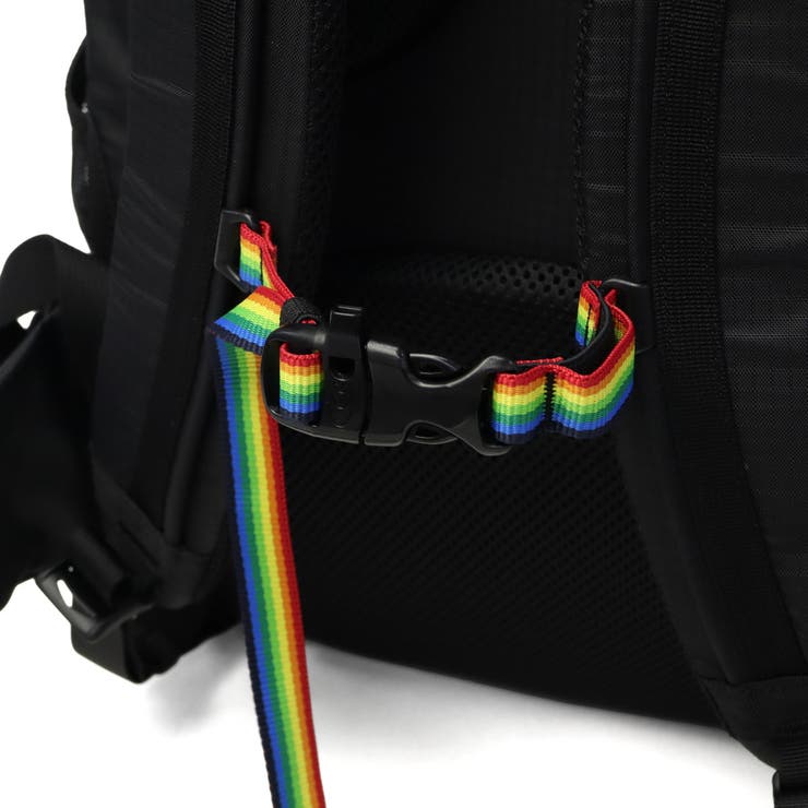 日本正規品 チャムス リュック | ギャレリア Bag＆Luggage | 詳細画像24 