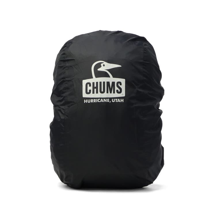 日本正規品 チャムス リュック | ギャレリア Bag＆Luggage | 詳細画像28 