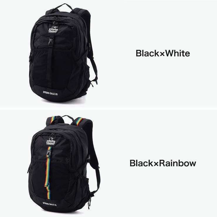 日本正規品 チャムス リュック | ギャレリア Bag＆Luggage | 詳細画像8 