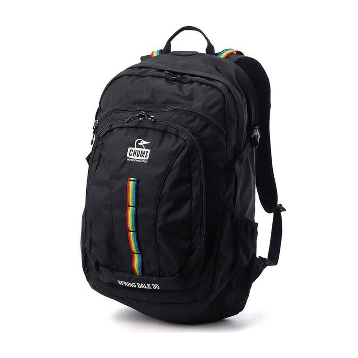 日本正規品 チャムス リュック | ギャレリア Bag＆Luggage | 詳細画像10 