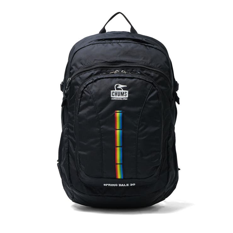 日本正規品 チャムス リュック | ギャレリア Bag＆Luggage | 詳細画像11 